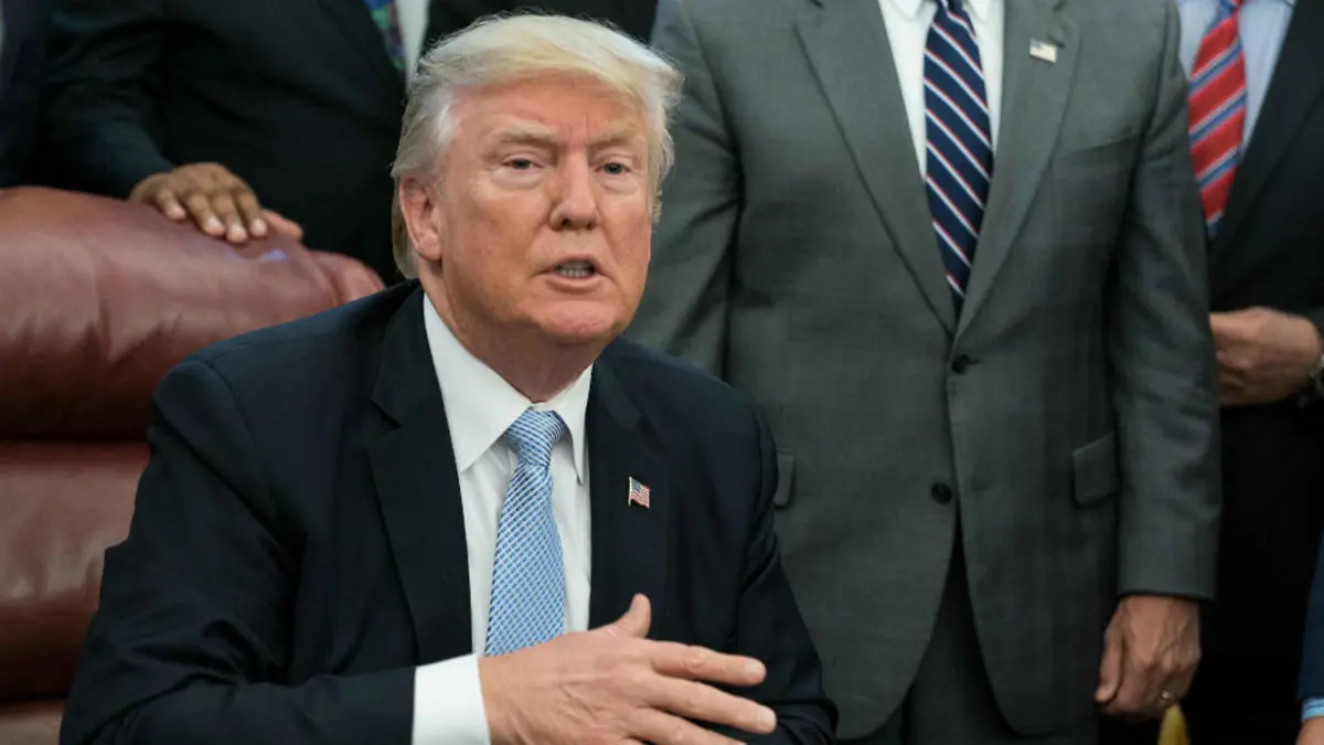 ترامب: دول جديدة على قائمة حظر السفر للولايات المتحدة