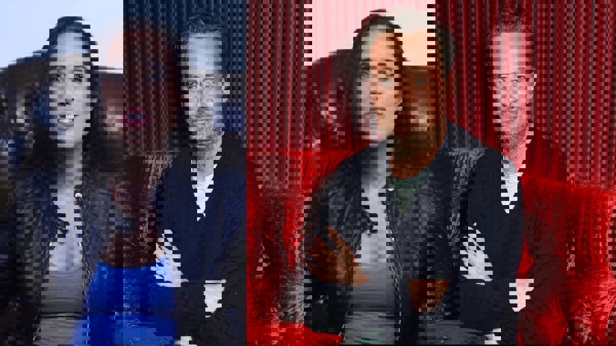 خطيبة ماثيو بيري السابقة: كان معقدًا وتسبب لي بألم لم يسبق أن اختبرته 