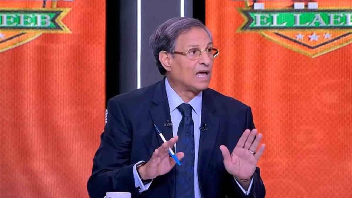 بعد اتهاماته الخطيرة للخطيب.. الأهلي يتخذ قرارا ناريا تجاه مصطفى يونس