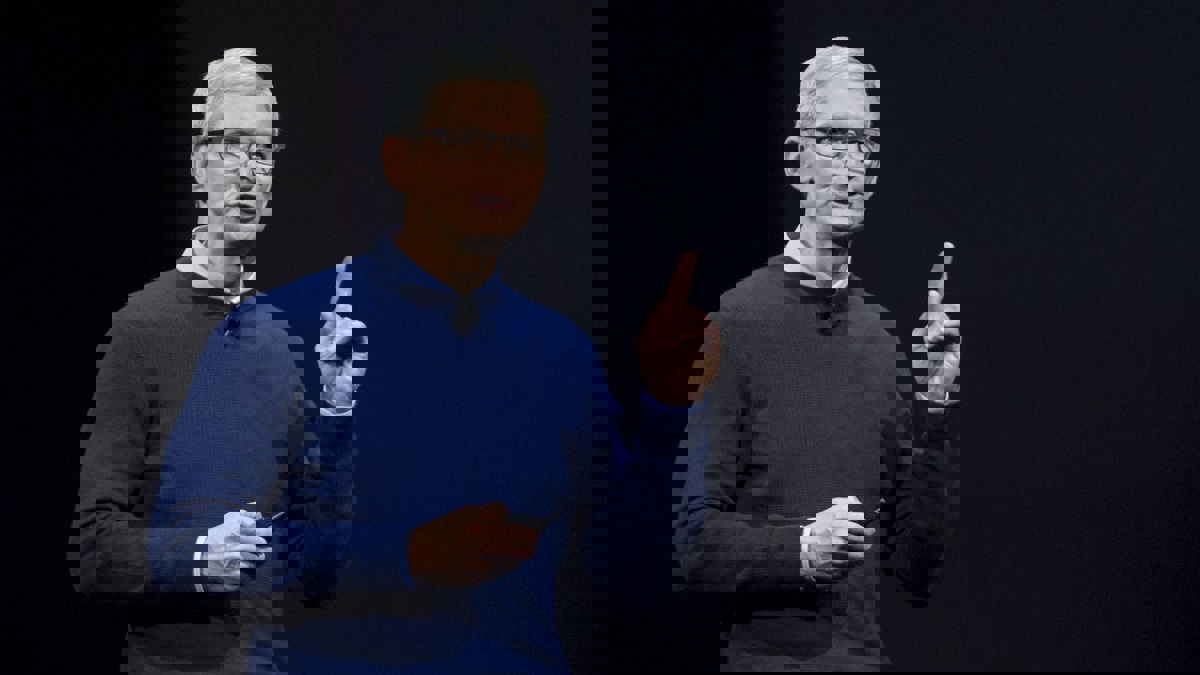 "آبل" تغلق متاجرها كافة خارج الصين بسبب كورونا