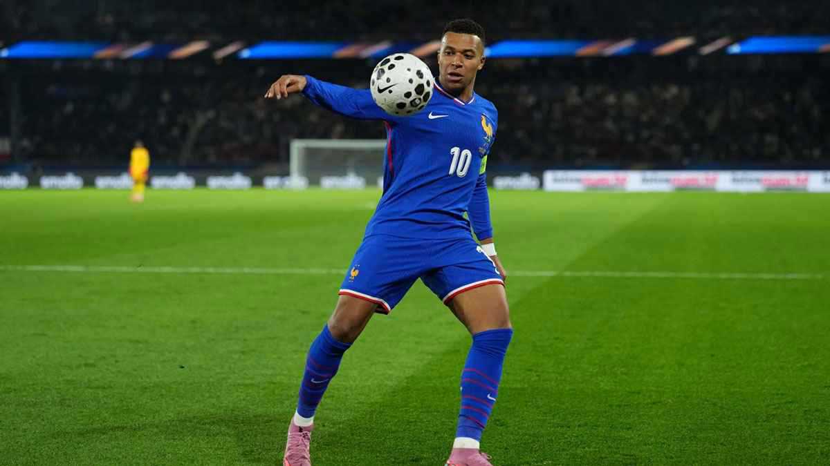 اقتربت للغاية.. ماذا يحتاج مبابي ليصل إلى 400 هدف في مسيرته؟