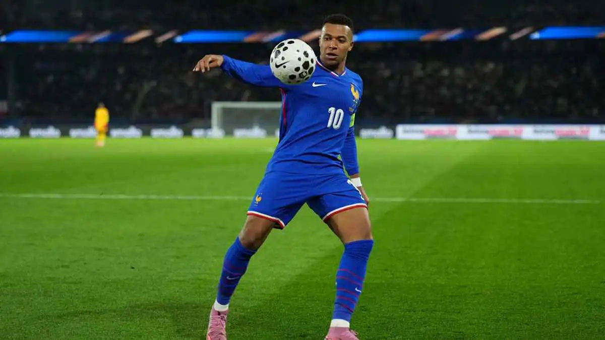 اقتربت للغاية.. ماذا يحتاج مبابي ليصل إلى 400 هدف في مسيرته؟