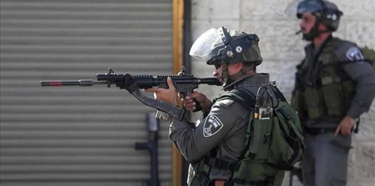 مقتل فلسطيني برصاص الجيش الإسرائيلي في الخليل‎