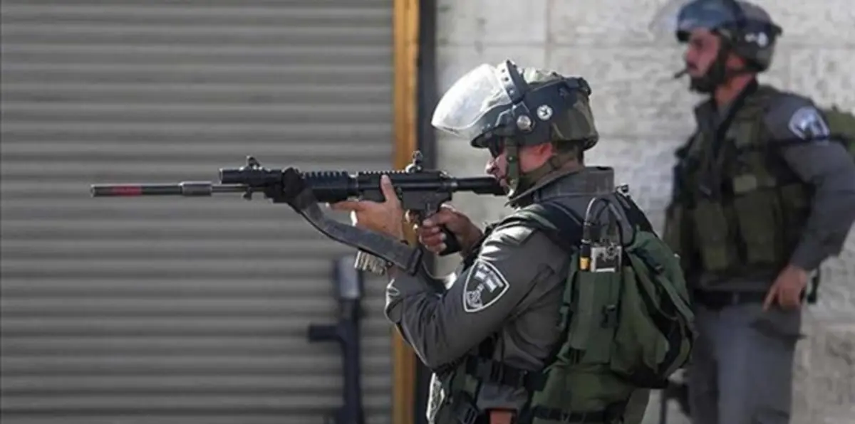 مقتل فلسطيني برصاص الجيش الإسرائيلي في الخليل‎