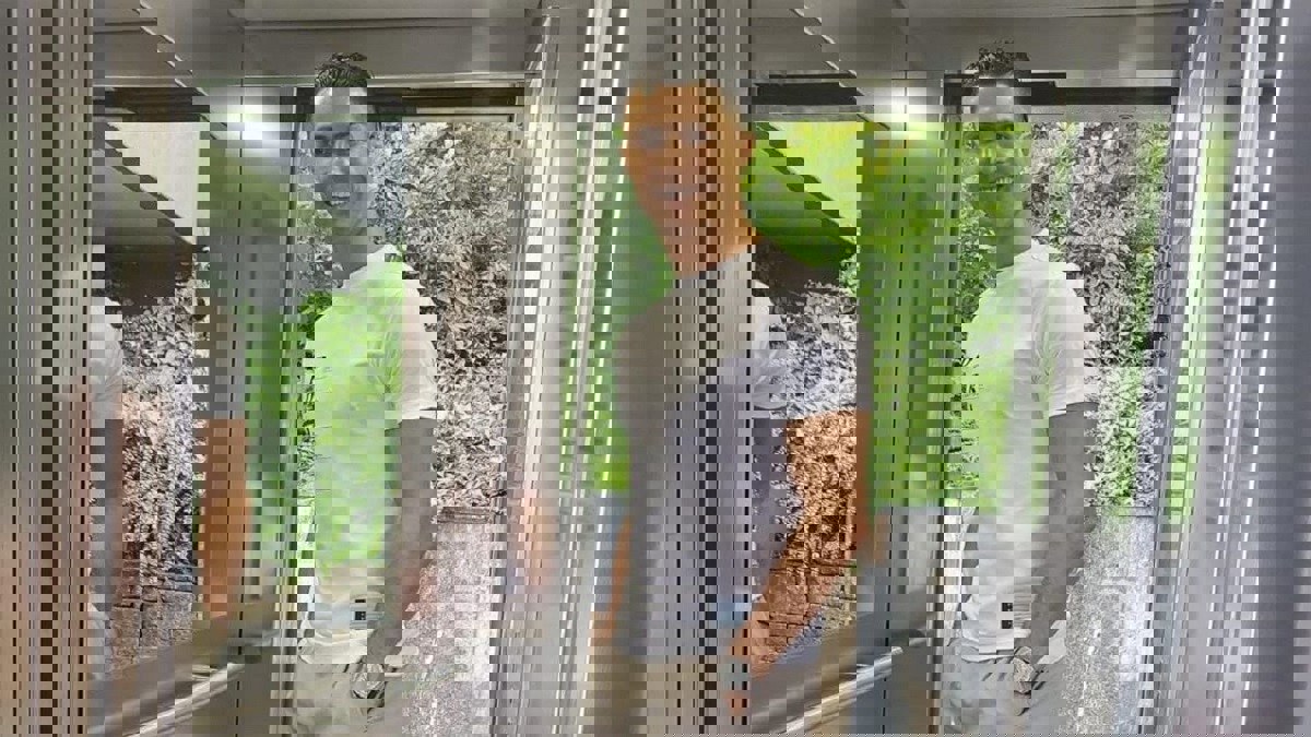 سوشيال ميديا الرياضة.. رونالدو يلجأ لحمام الشمس.. مولر يهدد المنافسين