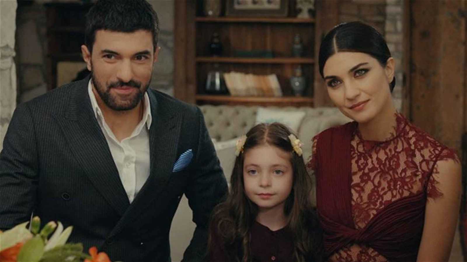 تفاصيل النسخة العربية من المسلسل التركي "ابنة السفير"