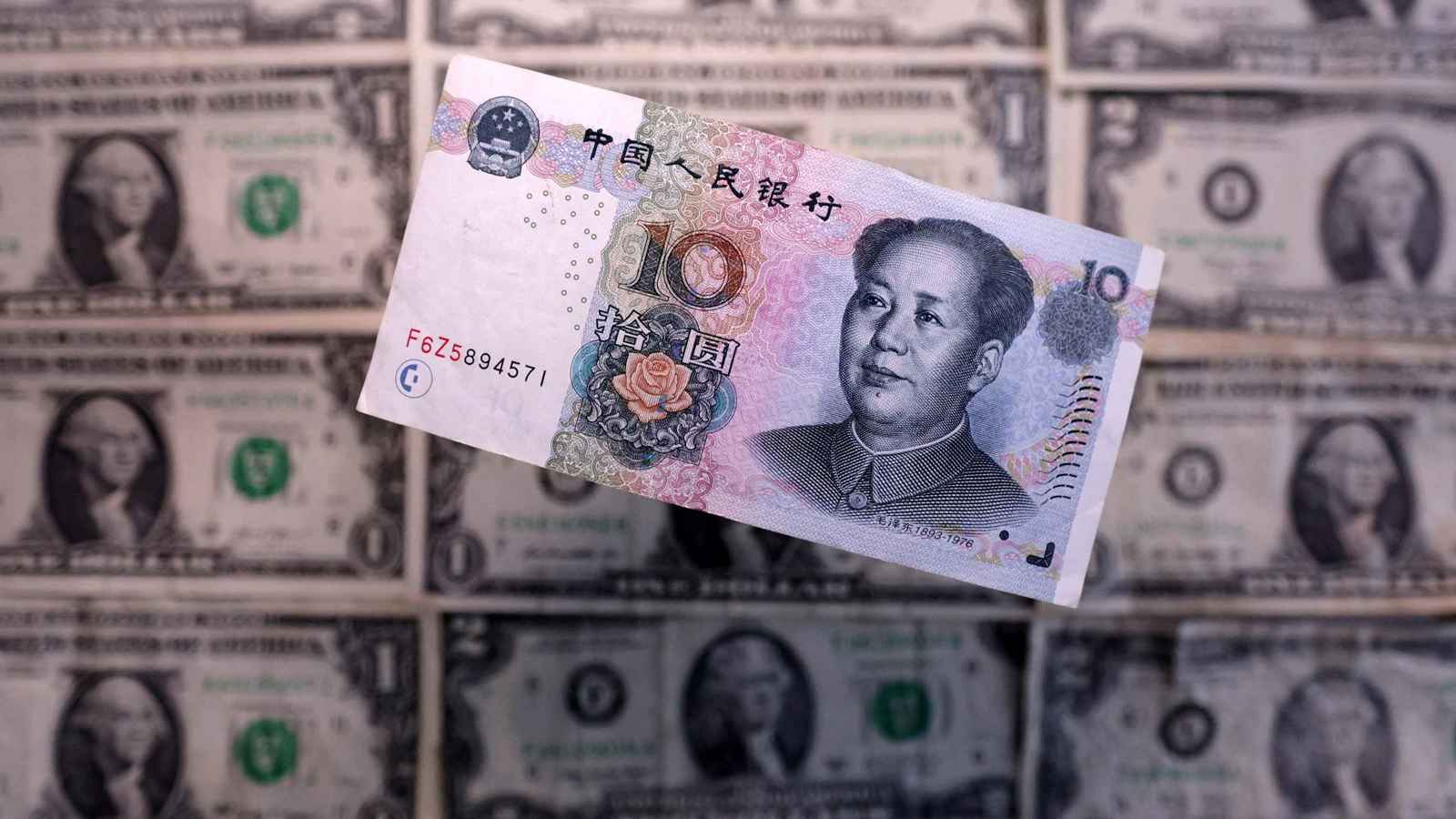 "ضربة مضادة".. الصين ترفع الرسوم على السلع الأمريكية إلى 125%