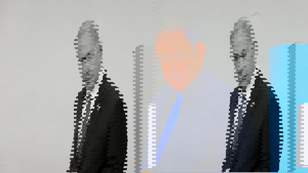 تقارير: بايدن وبلينكن تجاهلا تهنئة نتنياهو بانتصاره في الانتخابات