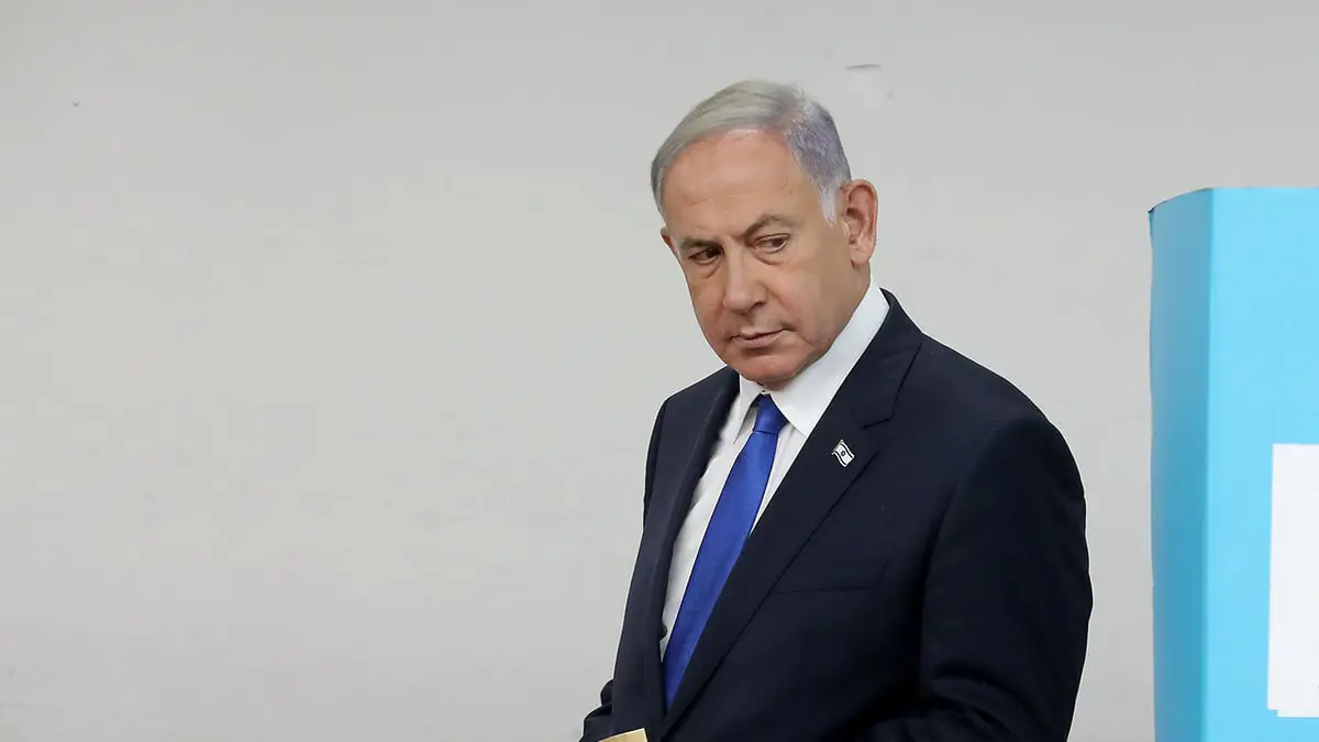 تقارير: بايدن وبلينكن تجاهلا تهنئة نتنياهو بانتصاره في الانتخابات