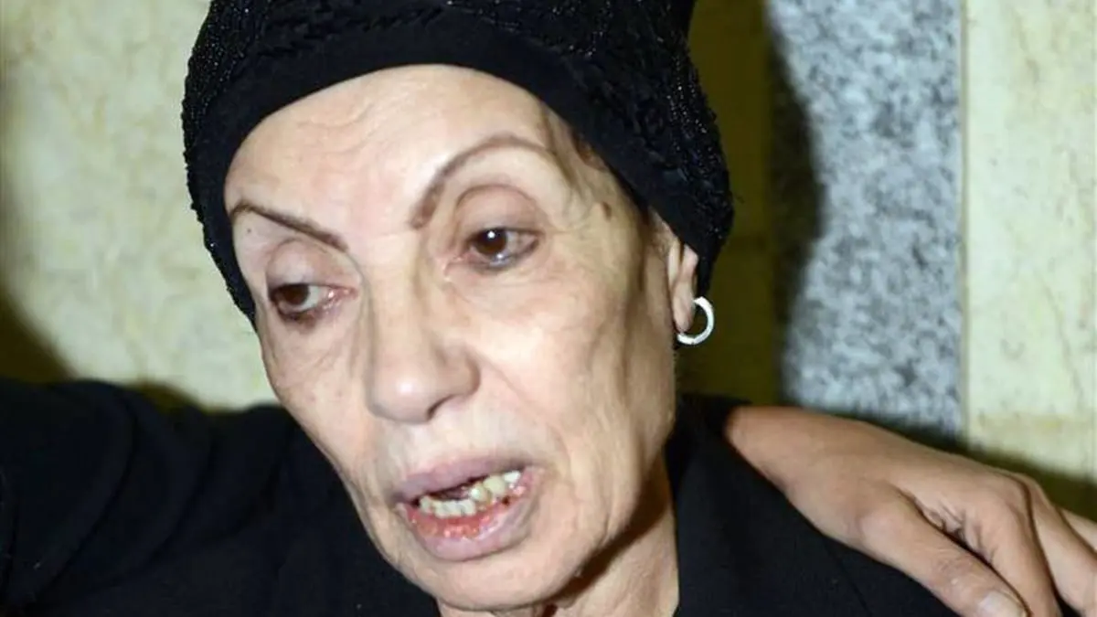 لماذا هاجمت الراحلة رجاء حسين مهرجان الجونة؟ (فيديو)