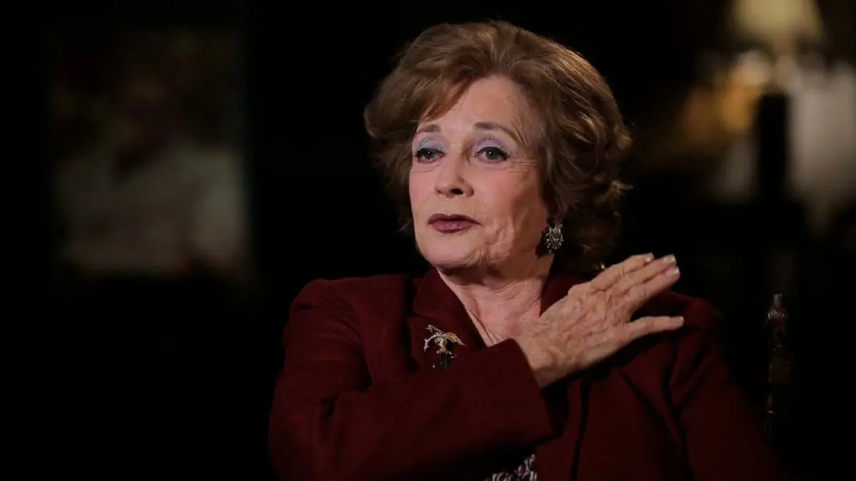 وفاة جيهان السادات زوجة الرئيس المصري الراحل محمد أنور السادات