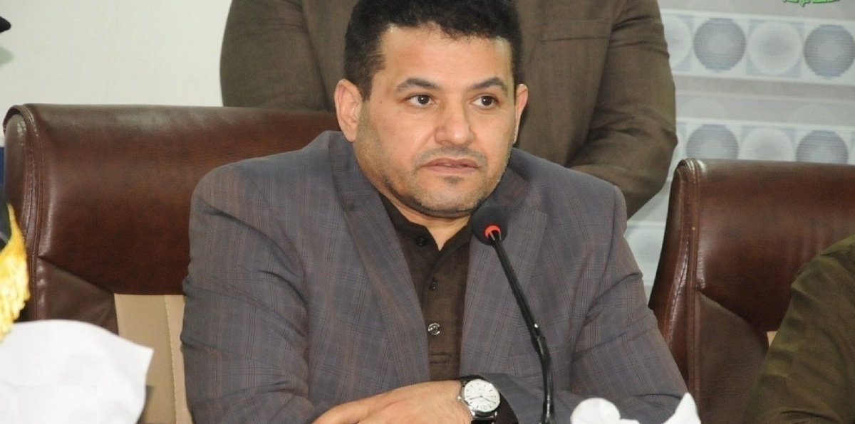 سر إشاعة الوساطة العراقية بين الرياض وطهران