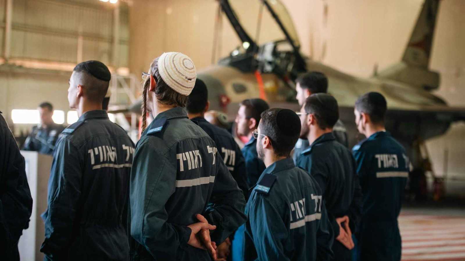 الجيش الإسرائيلي يعفي وحدة "تومر" الحريدية من الخدمة العسكرية