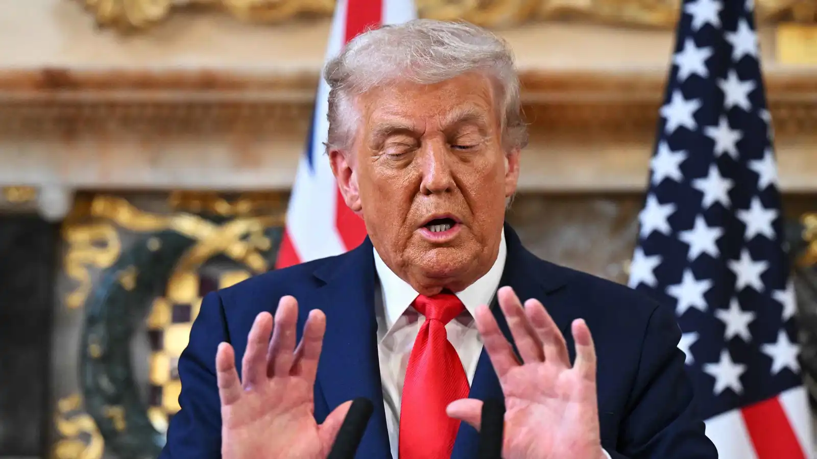 بعد 30 عاماً.. ترامب يلغي مسح الأمن الغذائي في أمريكا