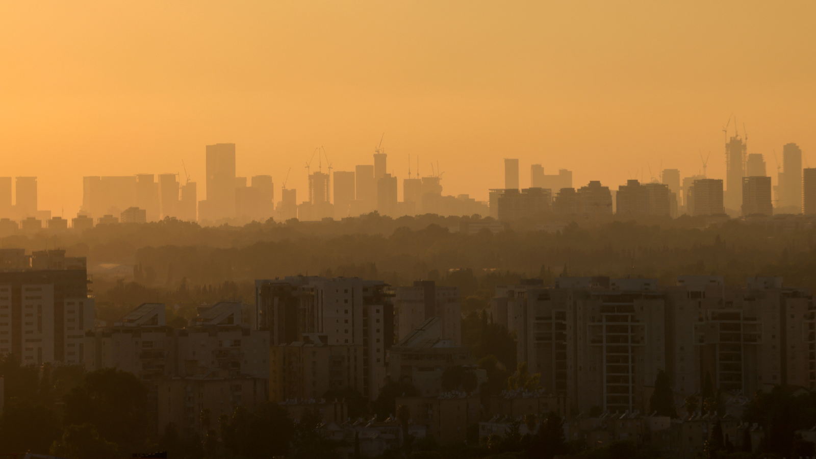لا حوادث أمنية.. الجيش الإسرائيلي يكشف أسباب "الانفجارات الشديدة"