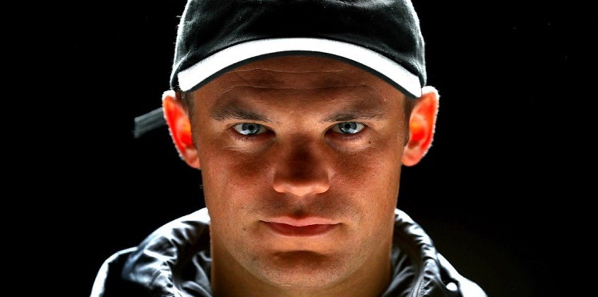 نوير يروج لكأس القارات في روسيا (فيديو)