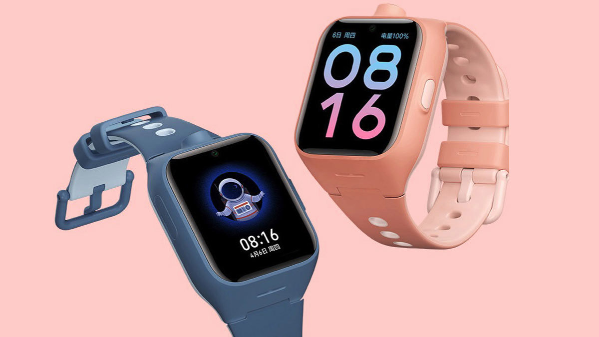 رسميا.. "شاومي" تكشف النقاب عن ساعتها الذكية