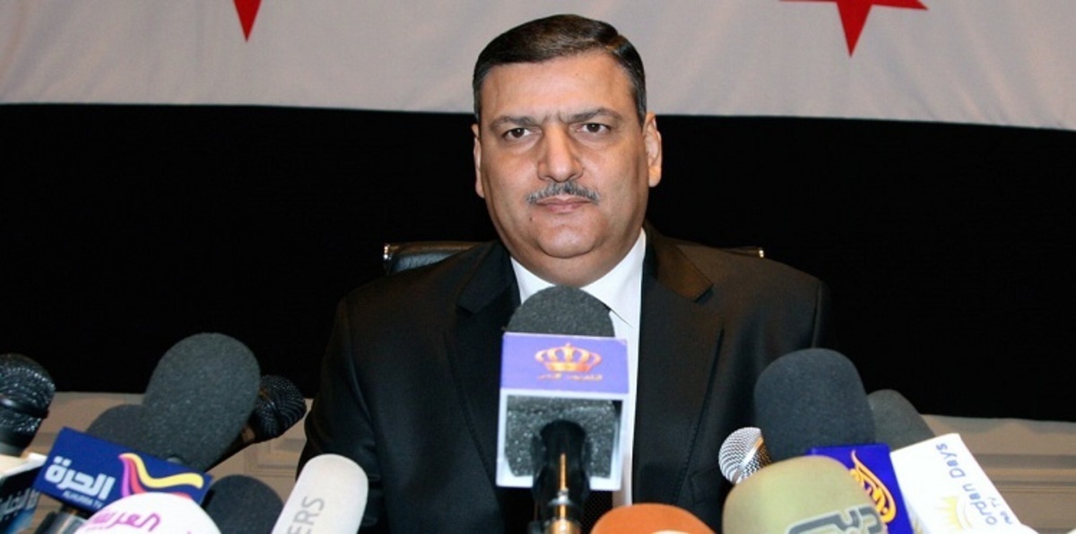 المعارضة السورية تسمّي وفدها المفاوض في "جنيف" برئاسة العميد الزعبي