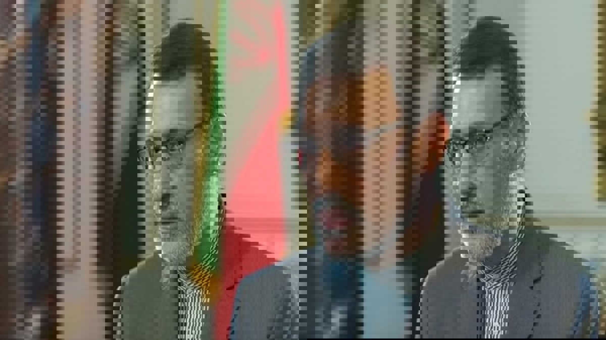 طهران تدعو بوريس جونسون لإجراء محادثات مباشرة مع إيران