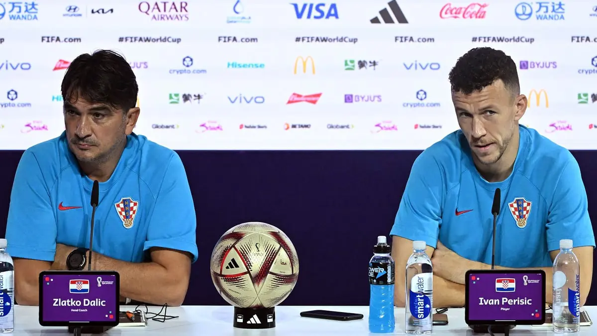 مباراة الأرجنتين وكرواتيا.. داليتش يأمل أن يتصرف زملاء ميسي "باحترام"