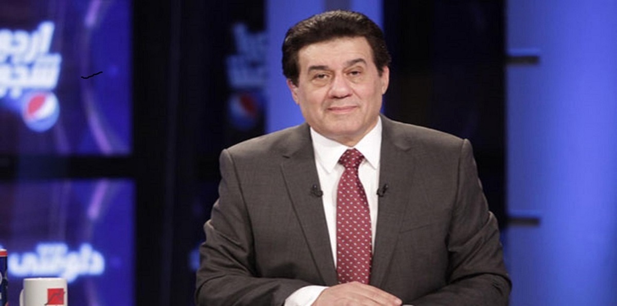 مدحت شلبي وعلي سعيد الكعبي ينضمان إلى القنوات الرياضية السعودية ksa sports