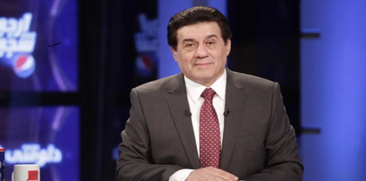 مدحت شلبي وعلي سعيد الكعبي ينضمان إلى القنوات الرياضية السعودية ksa sports