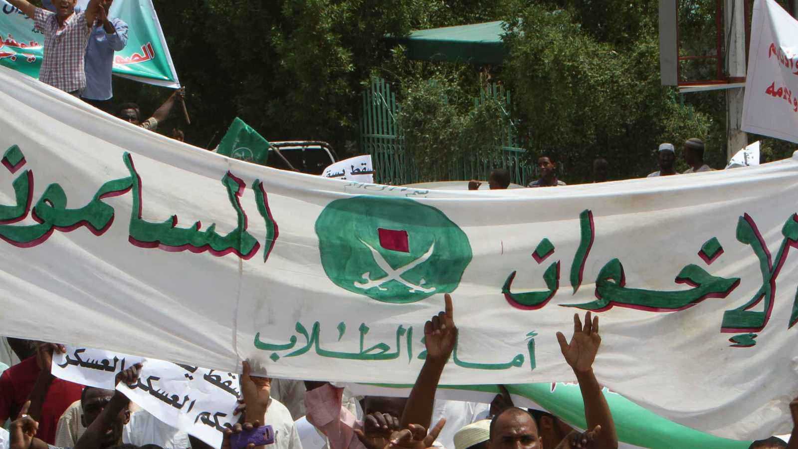 على خطى تكساس.. فلوريدا تعلن جماعة الإخوان "منظمة إرهابية"