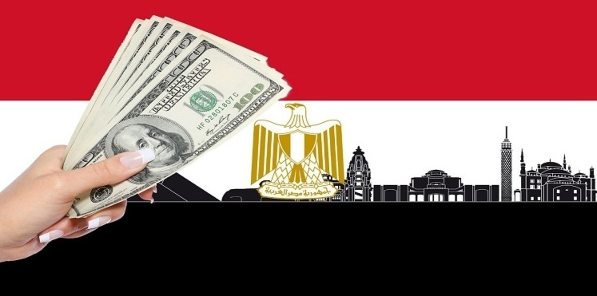 مصر تنوي بيع سندات دولية بـ 4 مليارات دولار لأجل 5 سنوات