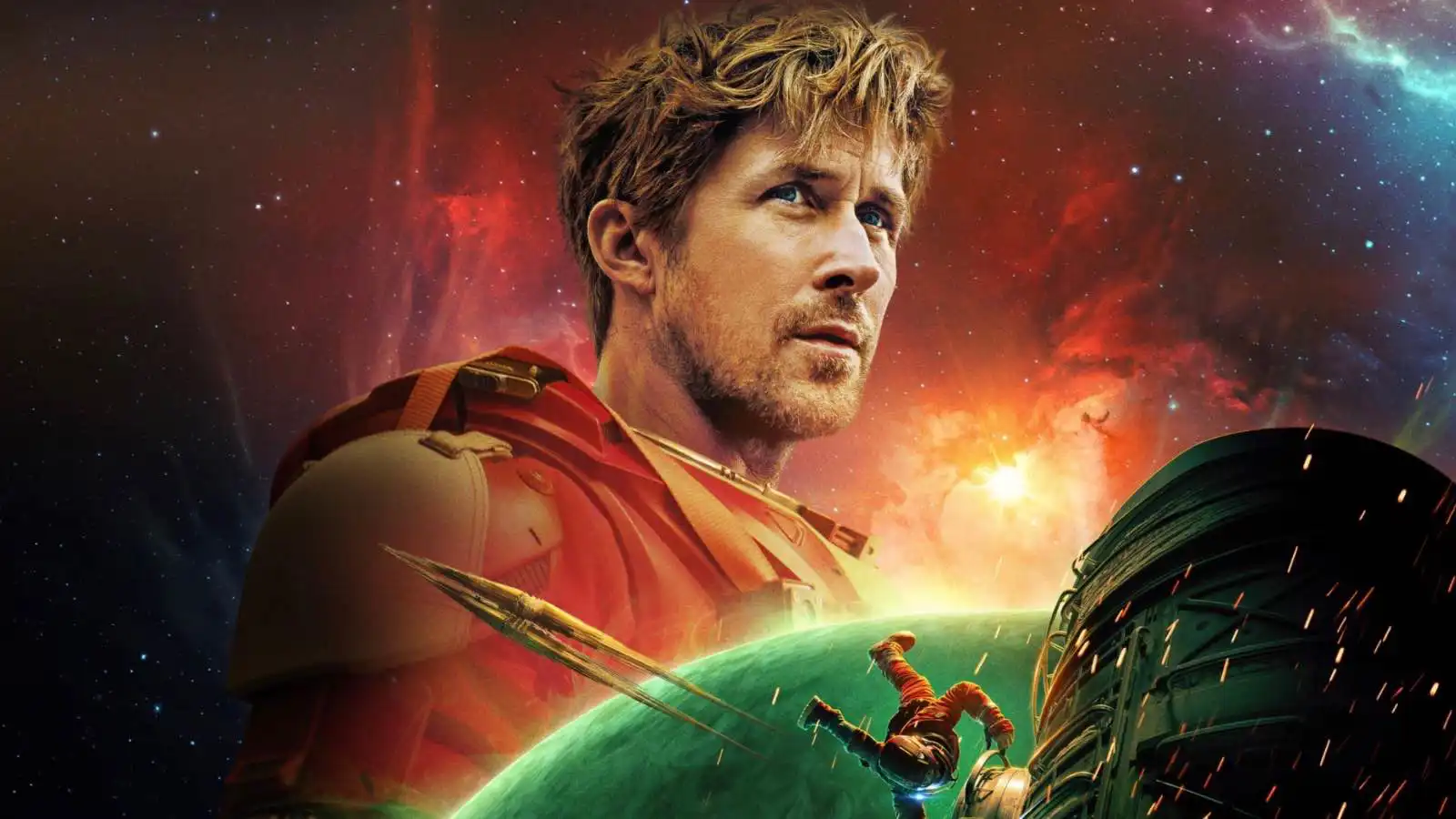 Project Hail Mary يُحقق انطلاقة قياسية عالميًا.. ما قصته؟