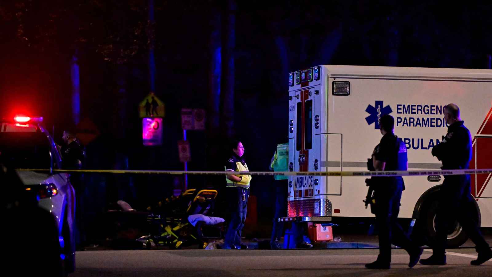 "ليس عملا إرهابيا".. كندا تعلن مقتل 9 أشخاص في حادث الدهس