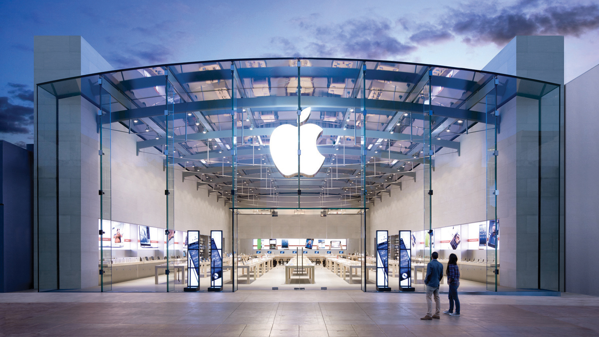 أبل تسرب بيانات مستخدمي متصفح سفاري لشركة صينية