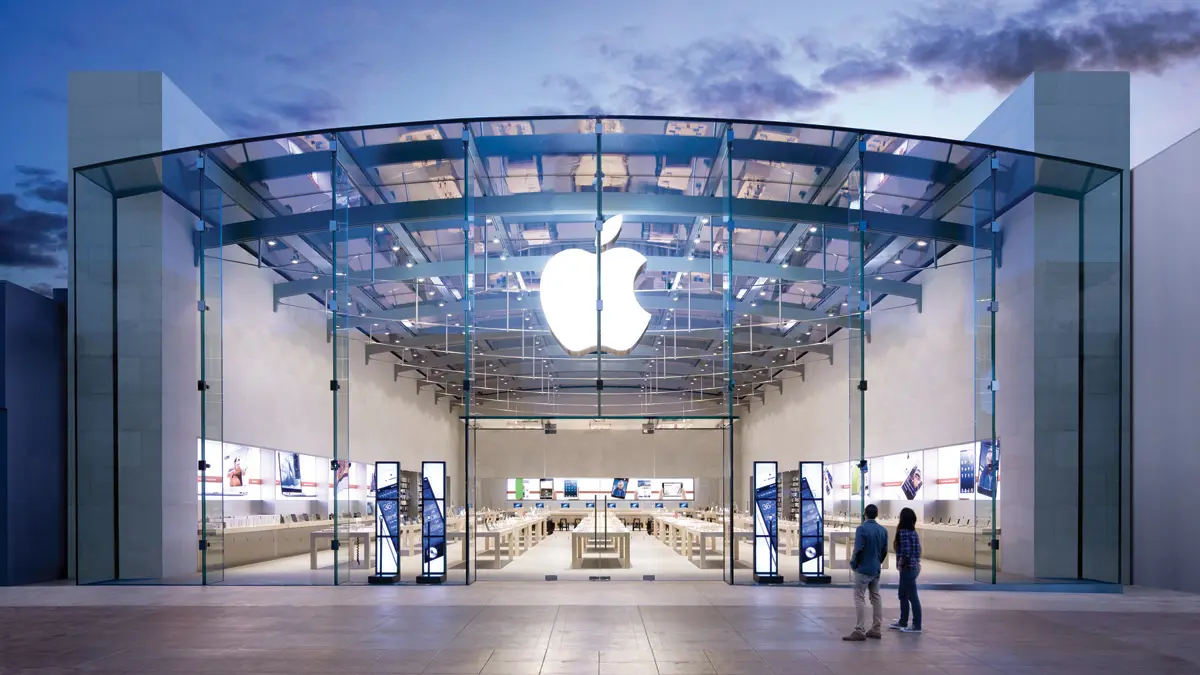 أبل تسرب بيانات مستخدمي متصفح سفاري لشركة صينية