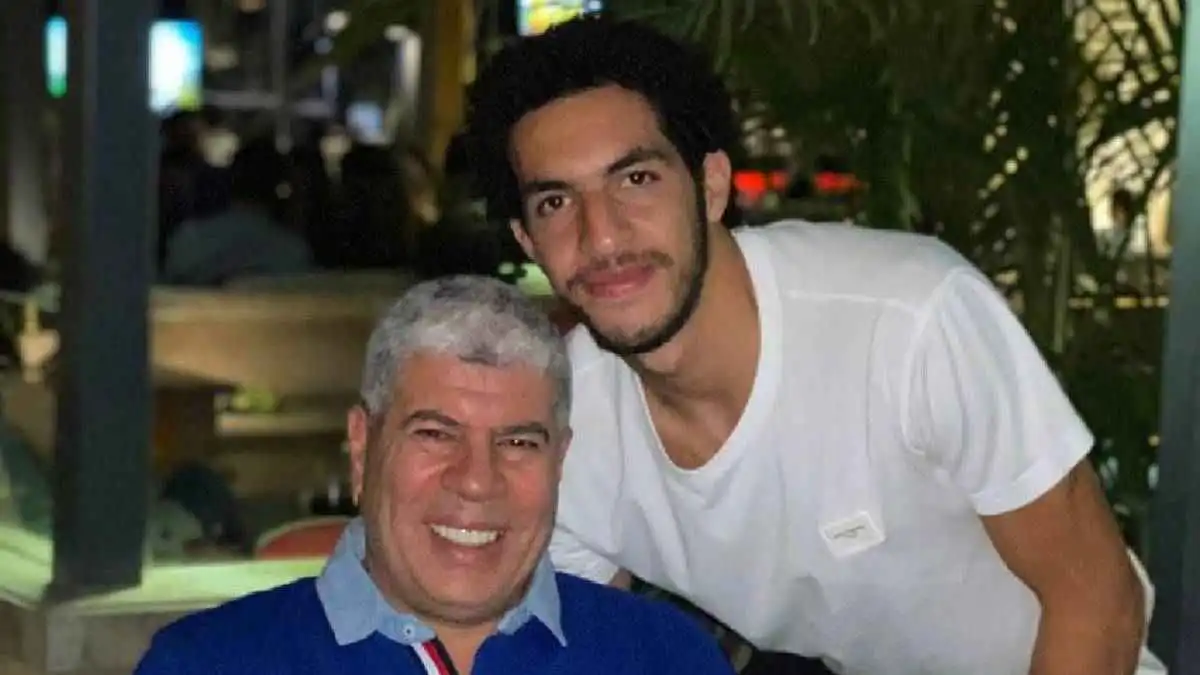 قد يلحق بريبيرو خارج الأهلي.. 3 وجهات محتملة لـ "شوبير"