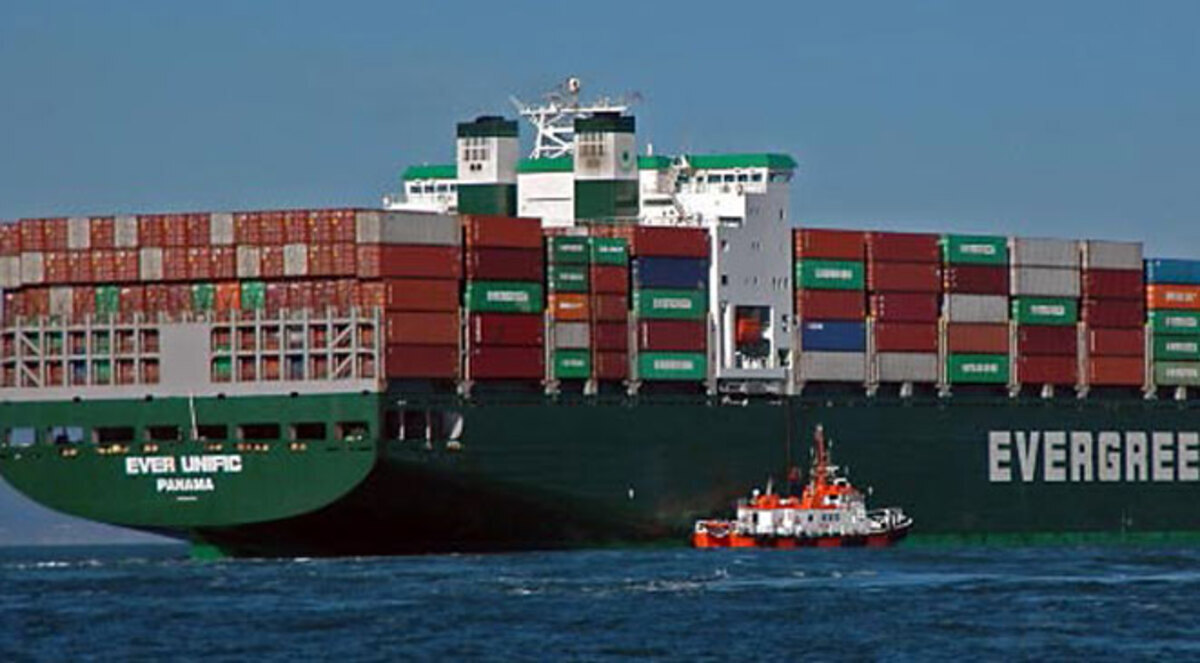 حركة البضائع بين مصر وتركيا لم تتأثر بالخلافات السياسية