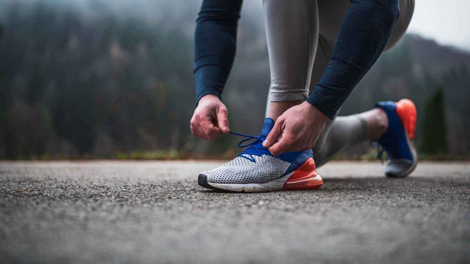 هل حذاؤك يركض معك؟.. هكذا تختار حذاء الجري المثالي