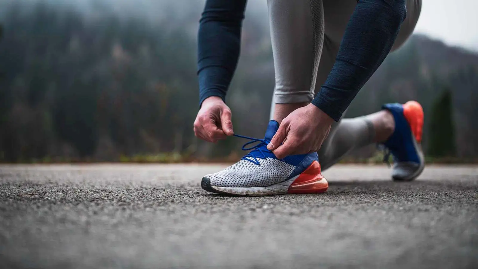 هل حذاؤك يركض معك؟.. هكذا تختار حذاء الجري المثالي