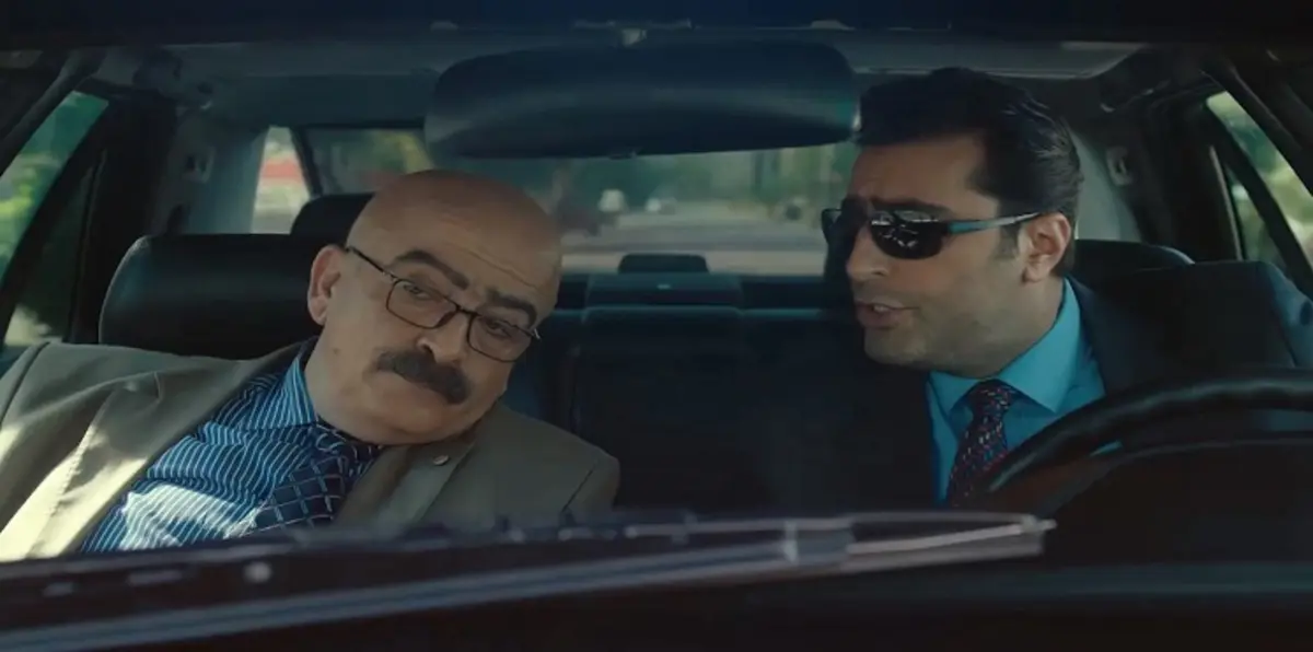 "الندم" يحصد جمهور الدراما السورية