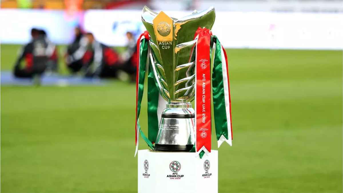 الاتحاد الإماراتي لكرة القدم يتقدم بطلب لاستضافة كأس آسيا 2031