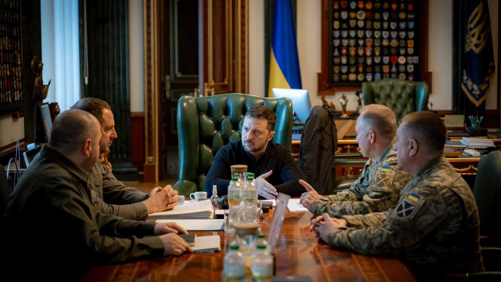 يشمل 1200 مدني وعسكري.. تبادل مرتقب للأسرى بين روسيا وأوكرانيا