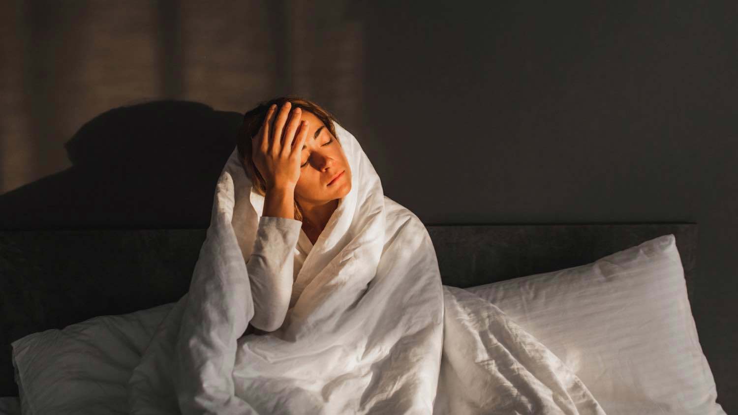 لـ"شيخوخة ناجحة".. ما مقدار النوم الذي تحتاجه؟