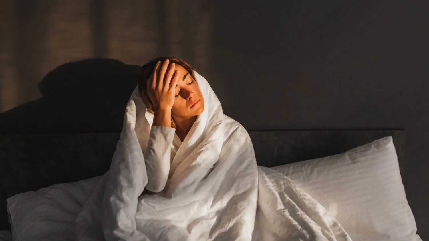 لـ"شيخوخة ناجحة".. ما مقدار النوم الذي تحتاجه؟