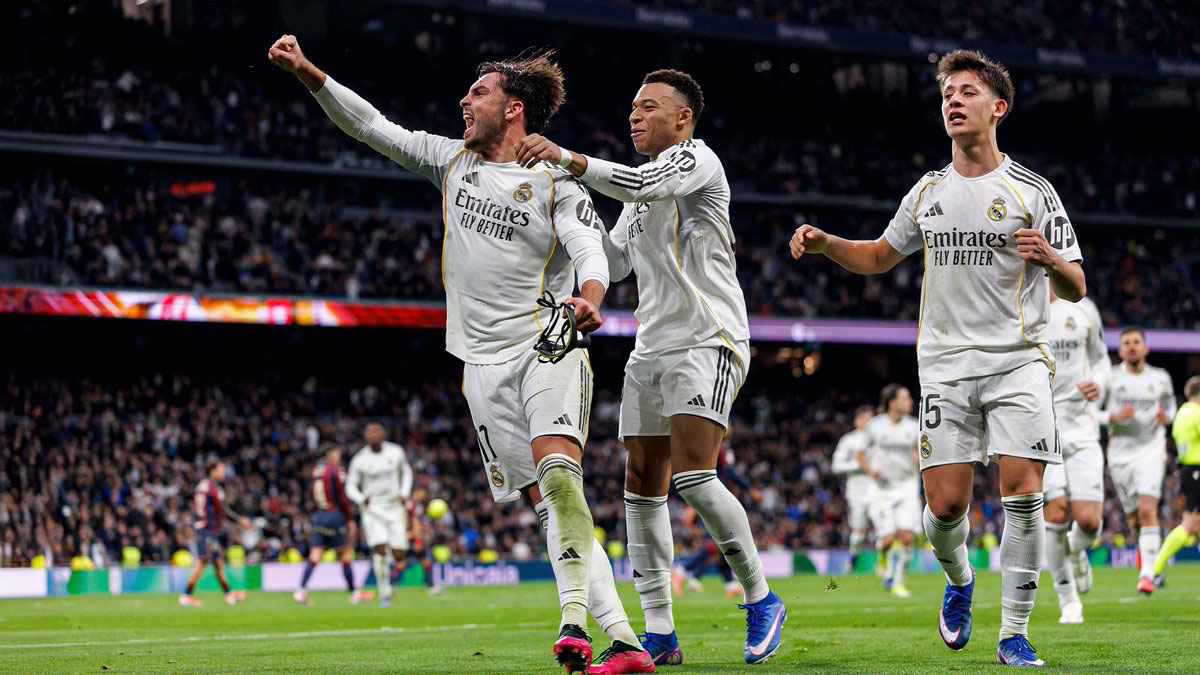 4 أشياء ترعب ريال مدريد من مواجهة أوساسونا 