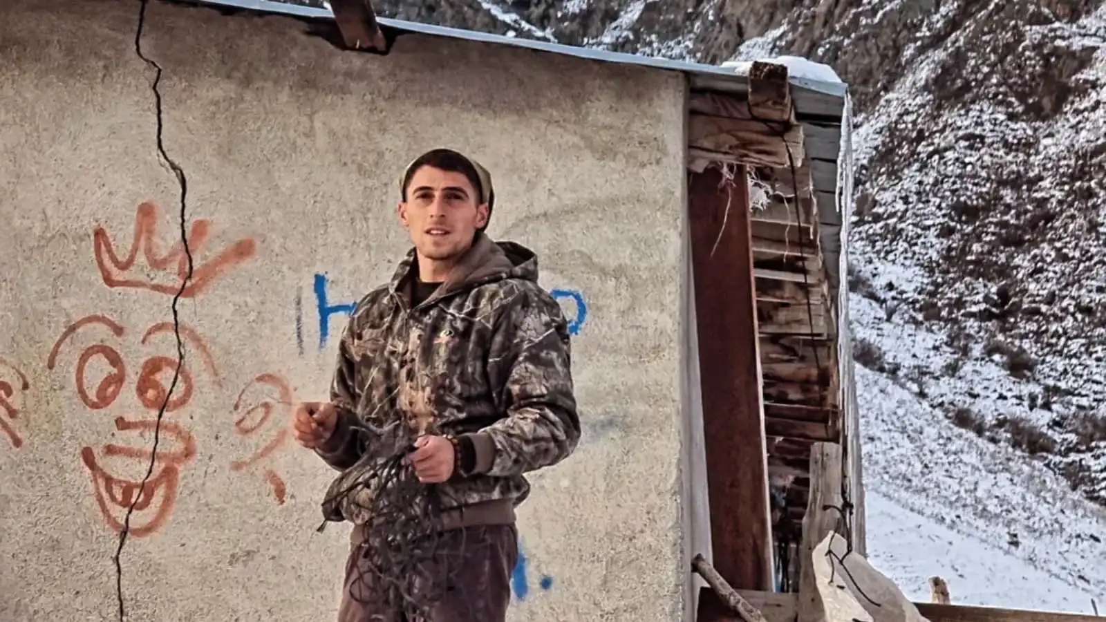 تركي يحوّل "الدرون" إلى راعٍ إلكتروني لمراقبة قطيعه (فيديو)