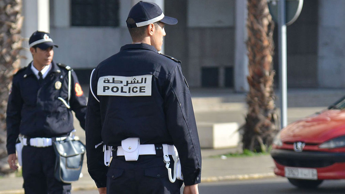 هروب خليجي من المغرب متهم باغتصاب قاصر