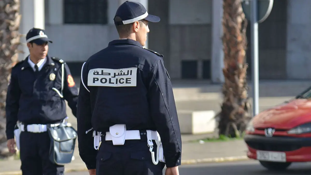 هروب خليجي من المغرب متهم باغتصاب قاصر