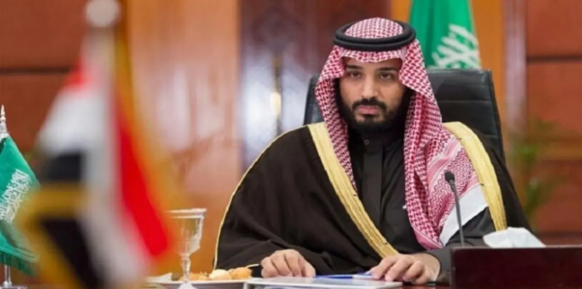 أبرز ملامح خطة‭ ‬التحول الوطني السعودية‬