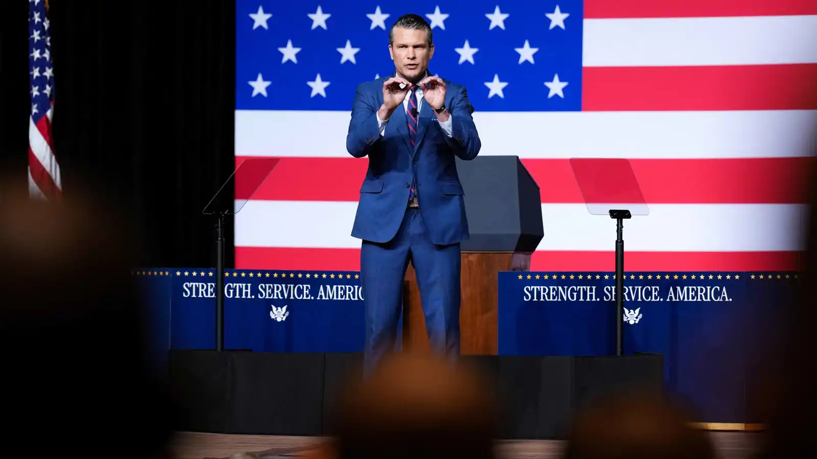 لضمان الولاء.. البنتاغون يفرض على موظفيه قيودًا صارمة