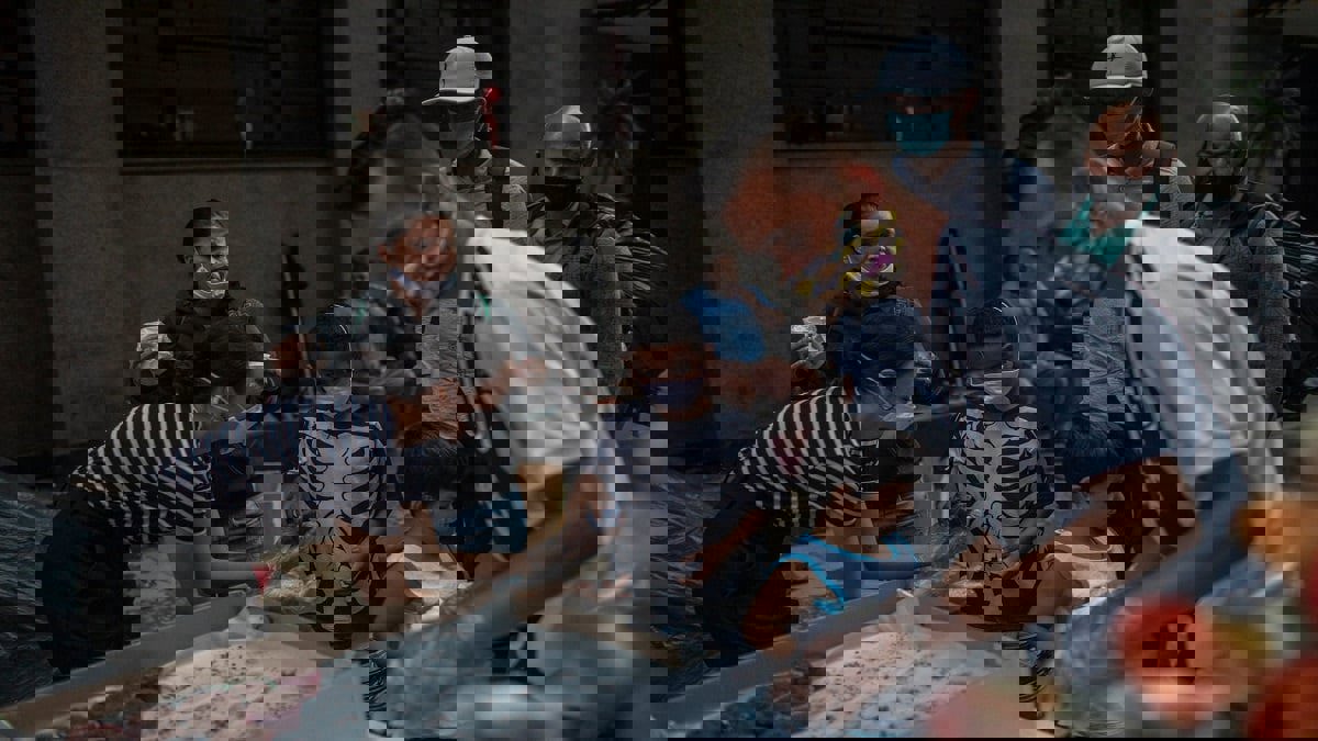 لماذا ترتفع معدلات وفيات الأطفال بكورونا في البرازيل؟