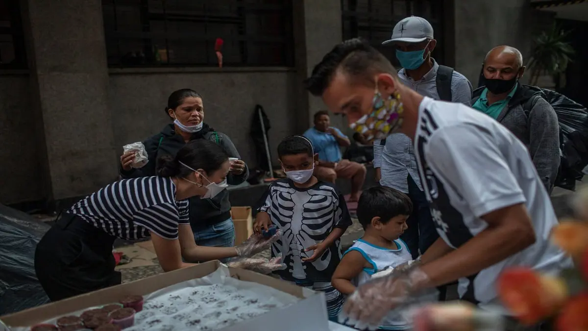 لماذا ترتفع معدلات وفيات الأطفال بكورونا في البرازيل؟