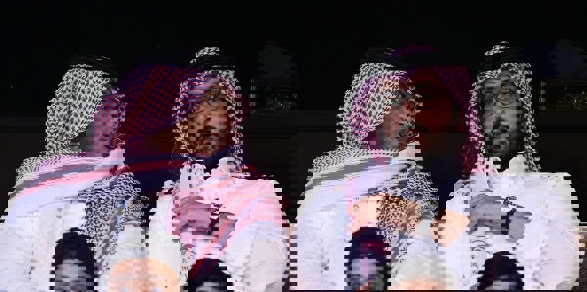 غموض حول "نائب" رئيس نادي النصر السعودي الجديد